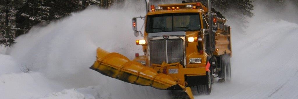 YRB Vanderhoof banner