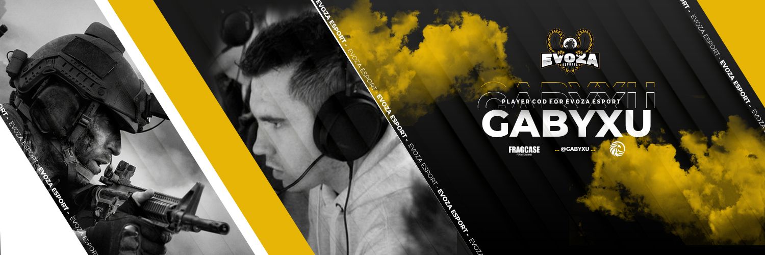 Gabyxu's profile banner image