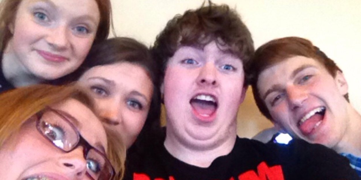 foye96's profile banner image