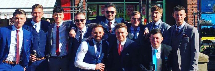 RobGarby's profile banner image