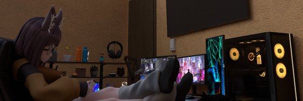 RealDeafilamor Profile Banner