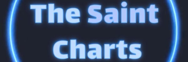 TheSaintCharts Profile Banner