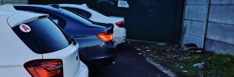 SelimChouk's profile banner image