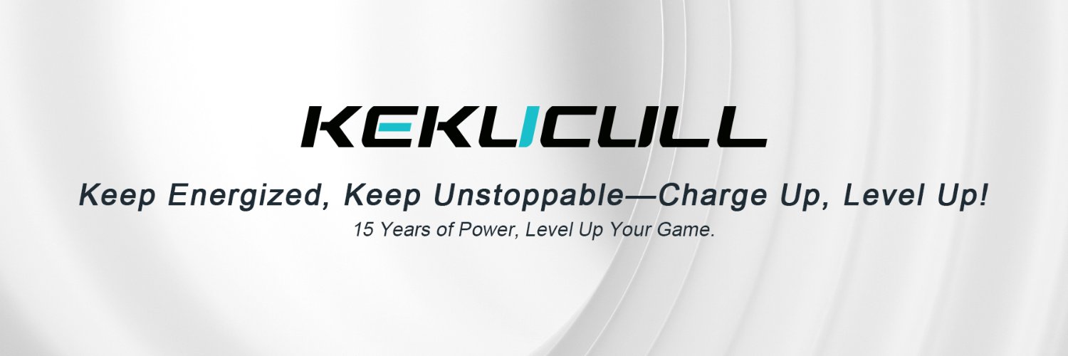 Keku_GameAccessory banner