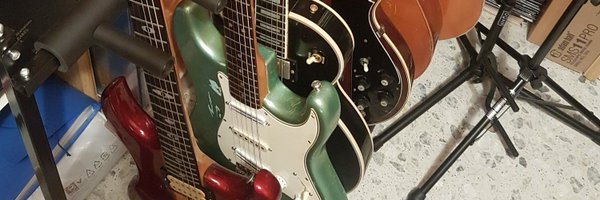 enriclinare Profile Banner