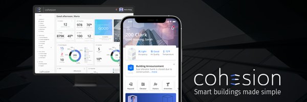 cohesionIB Profile Banner