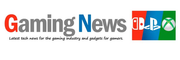 Gaming News 🎮 1K Profile Banner