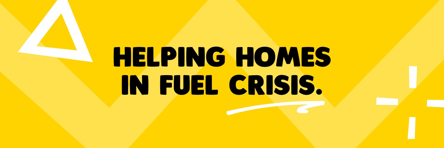Fuel Bank Foundation (fuel_bank) / Twitter