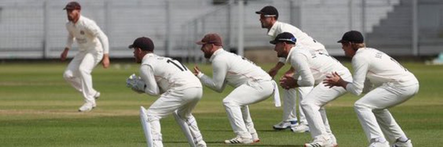 Merseyside Cricket Society Profile Banner