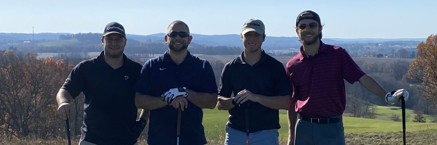 atchurch14's profile banner image