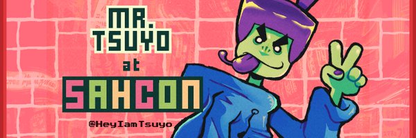 HeyIamTsuyo Profile Banner