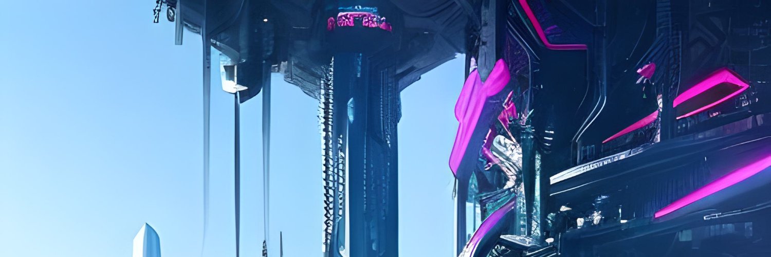 0xModernAI's profile banner image