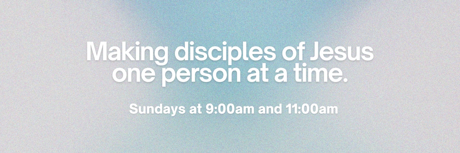 High Praises Church banner