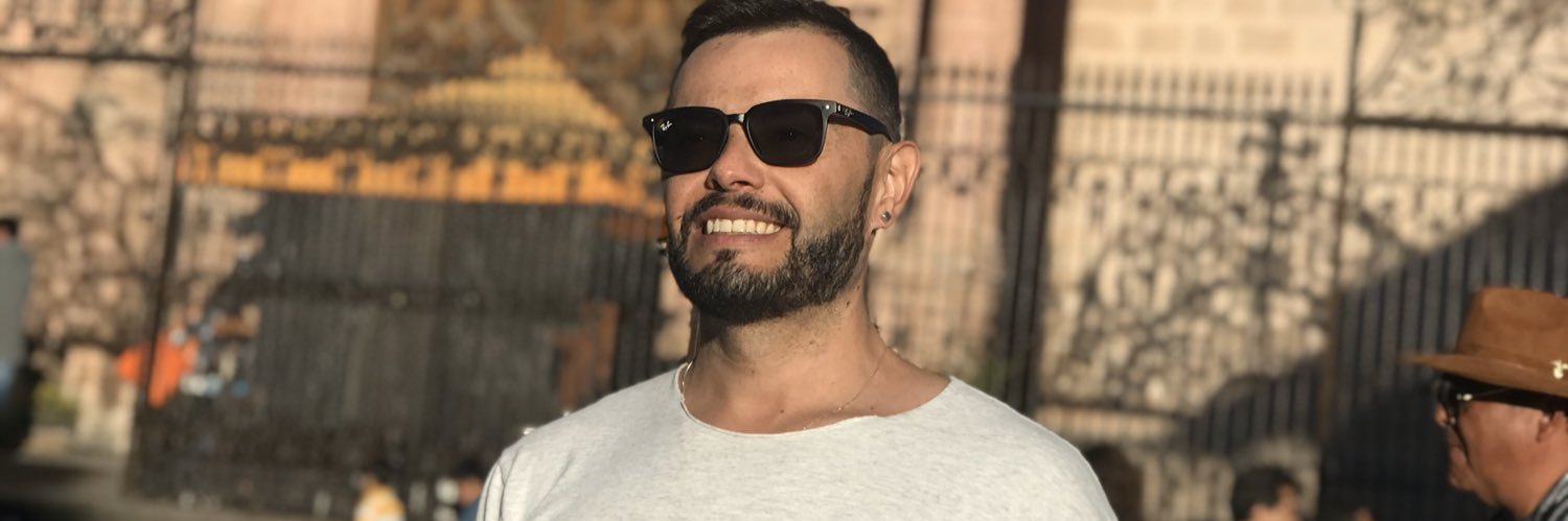 RobAdriano's profile banner image