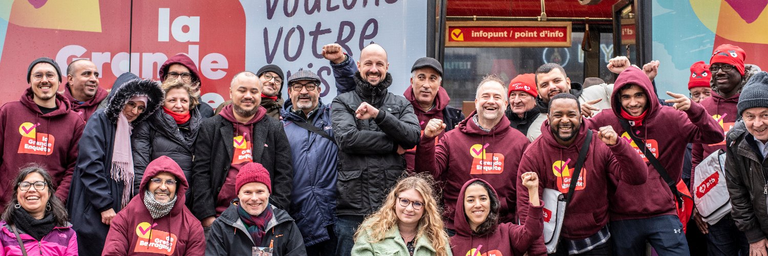 Marc Botenga MEP banner