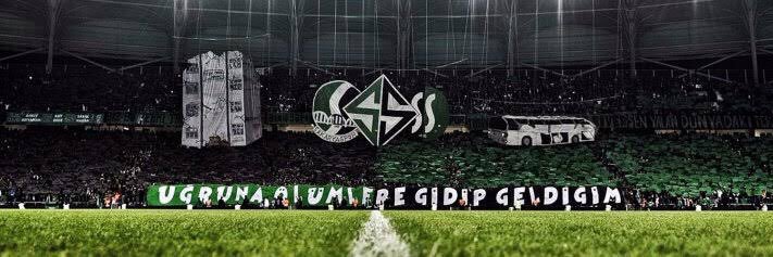 cenktaskaya's profile banner image