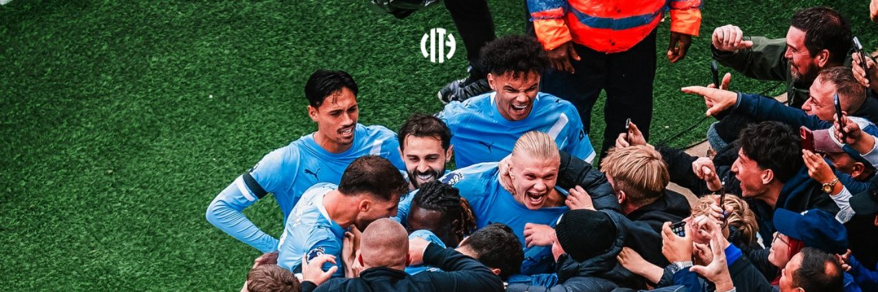 💙💙The Cityzen banner