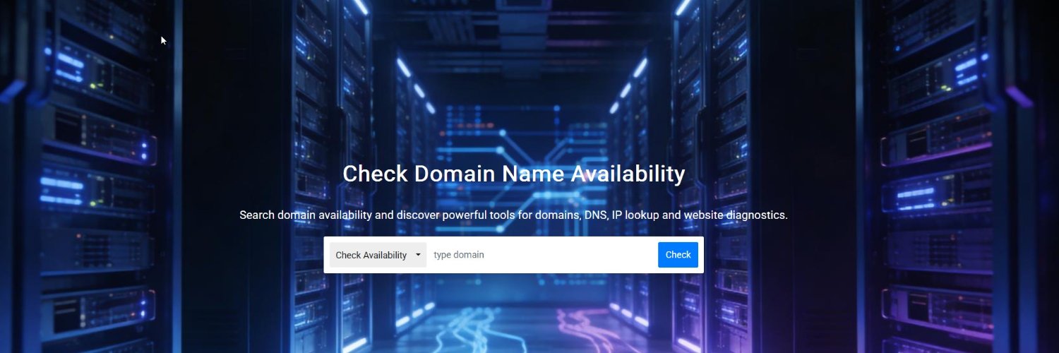 Diggweb's profile banner image