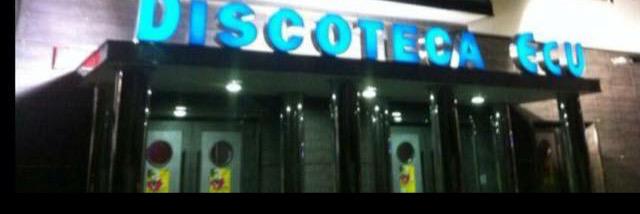 discotecaecu's profile banner image