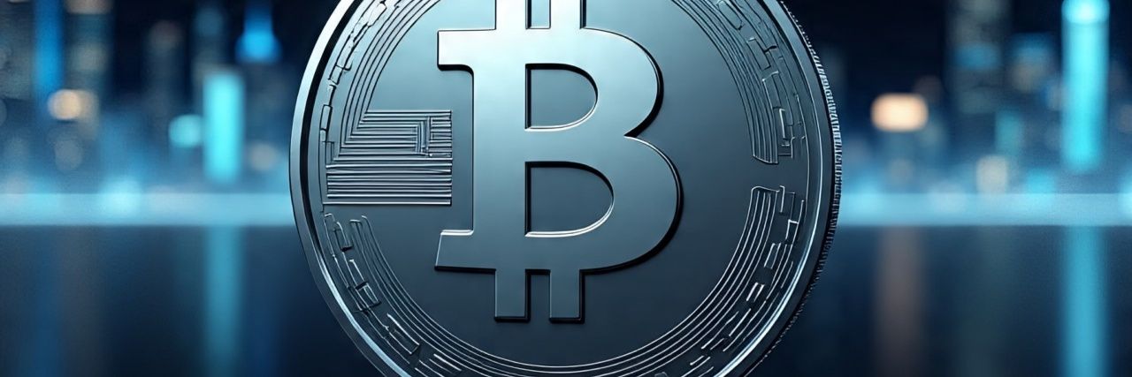 Crypto Queen banner