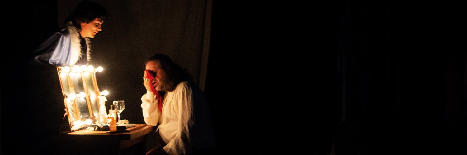teatroEC's profile banner image