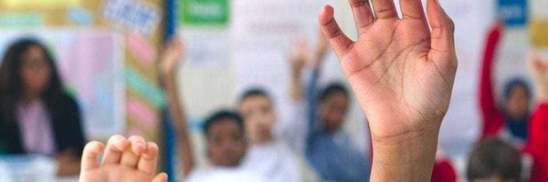 jamesgreenedu Profile Banner