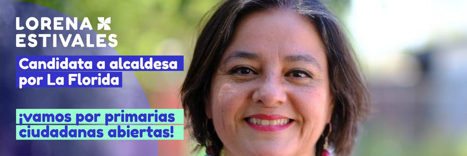 Lorena Estivales Arratia banner