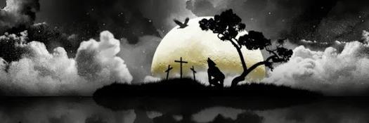 MrZombieMedia's profile banner image