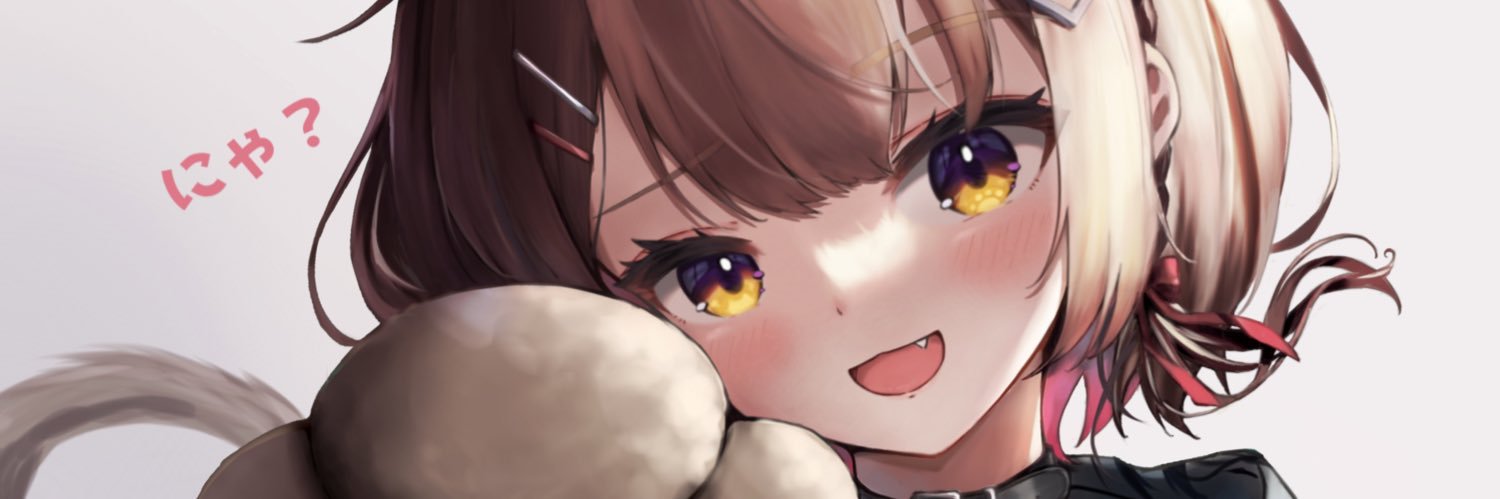 みかづき🌙Illustrator's banner