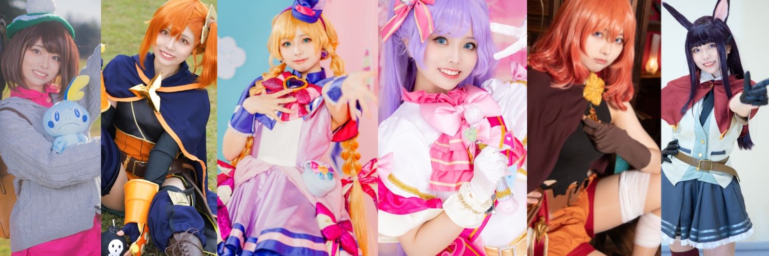 ことの💜🎀's banner