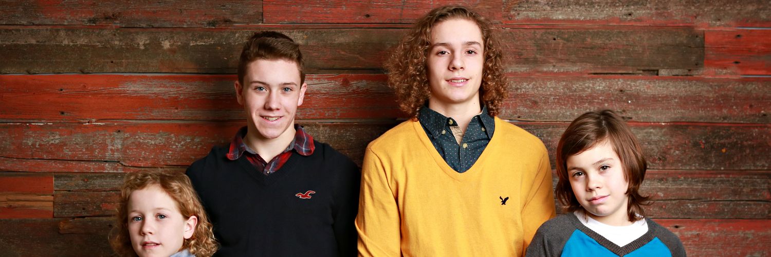 My4BoyzDad's profile banner image