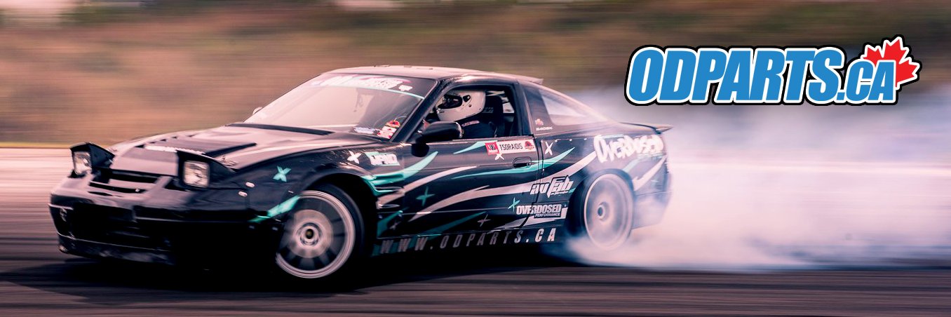 ODPerformance's profile banner image