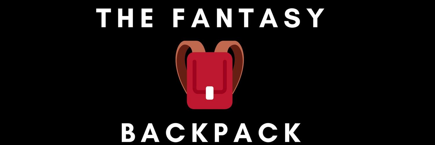 FantasyBackPack's profile banner image