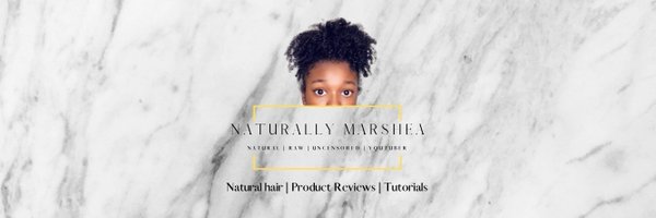 Shea Butter Beauty 💛 Profile Banner