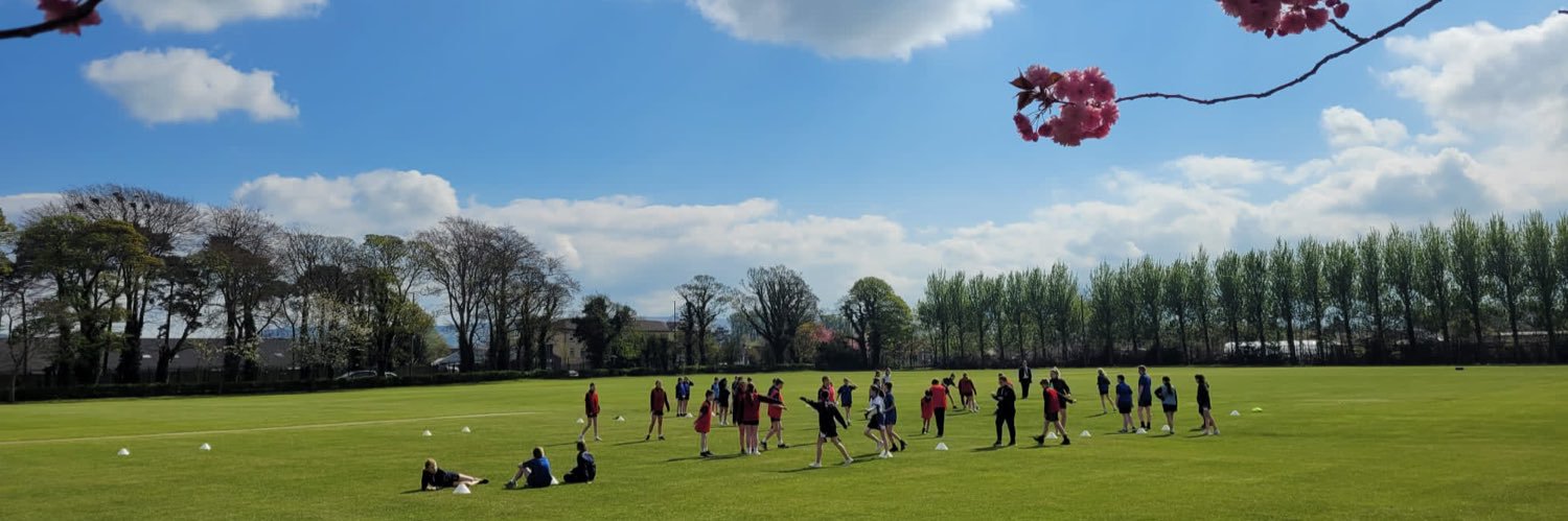 Limavady Grammar School banner