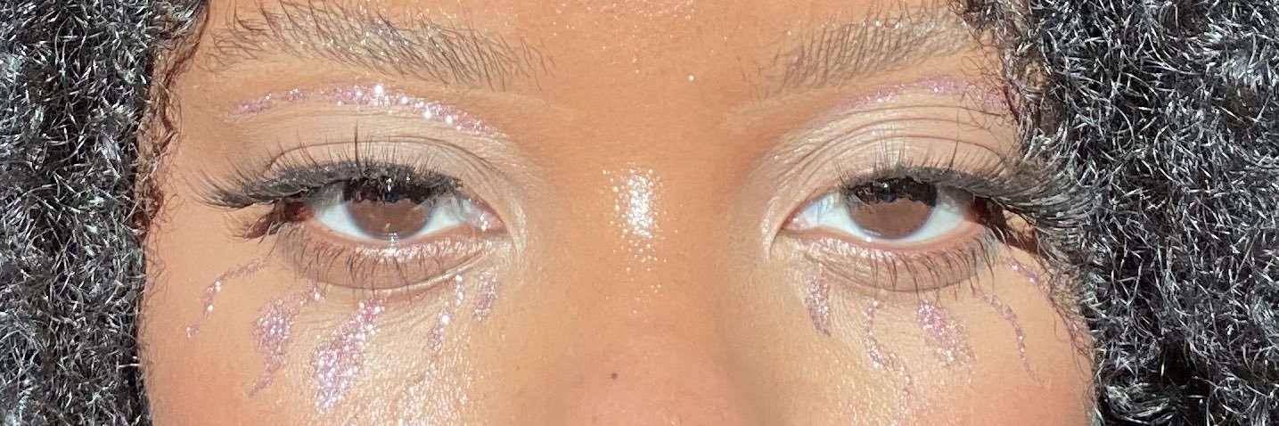 AyeItsJanay's profile banner image