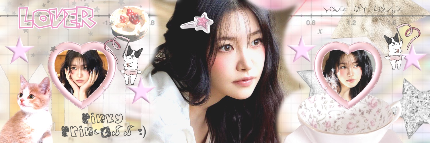 🎀 —promotion acc banner