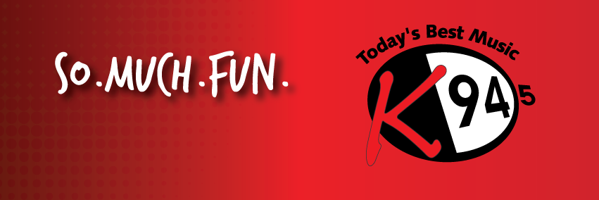 K945 Moncton banner