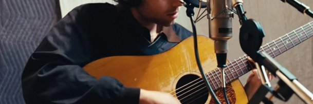 Dylan Whitehead / DylanW banner