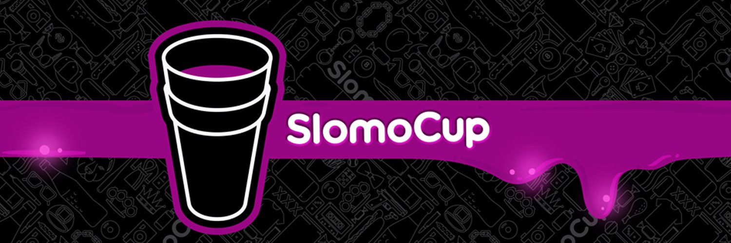 slomocup's profile banner image
