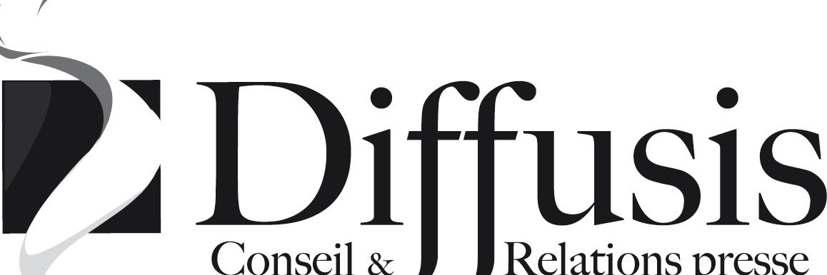 Dominique Fresnaye CEO of Diffusis and 2 medias banner