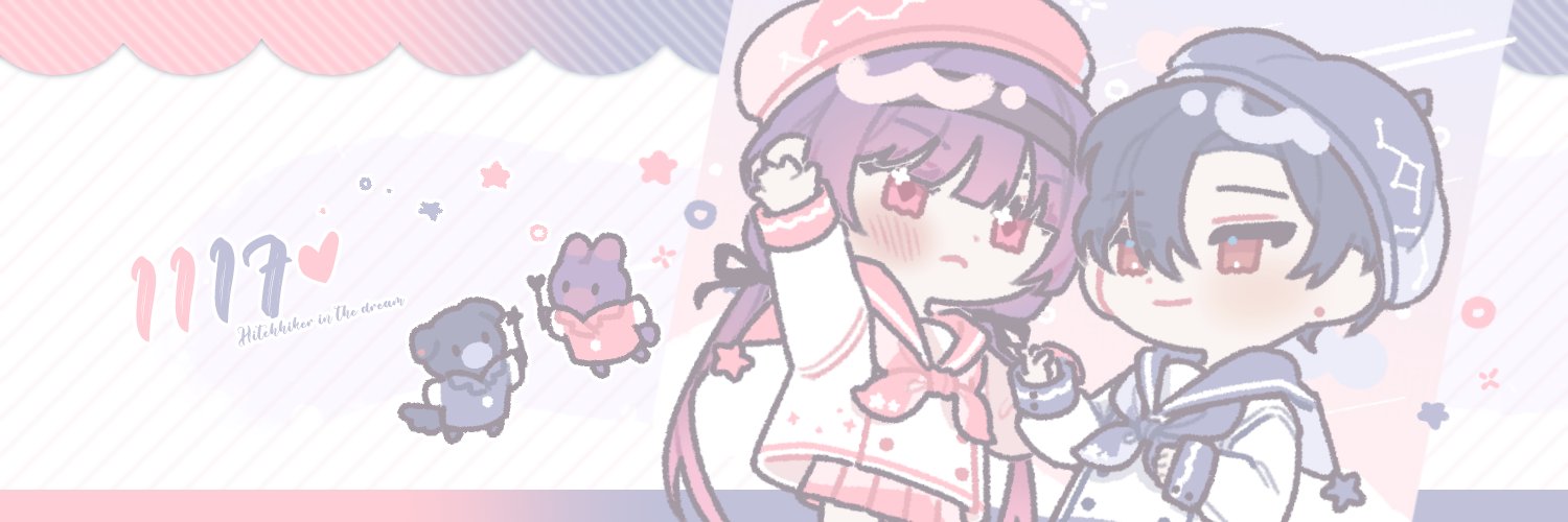 ✦메리슈 banner