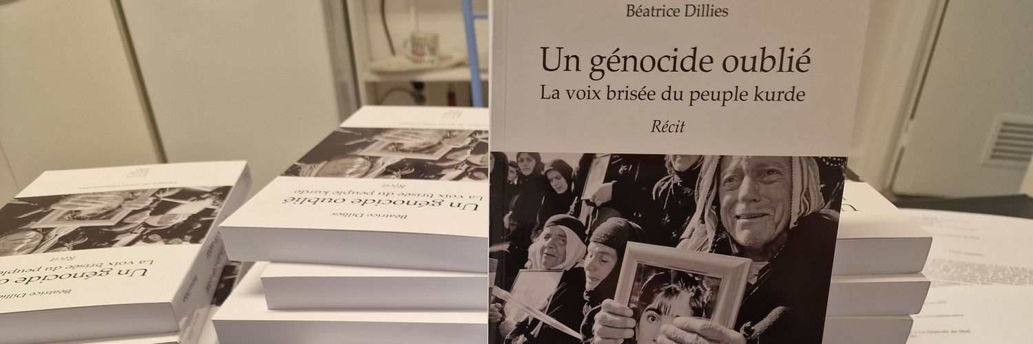 Béatrice Dillies banner
