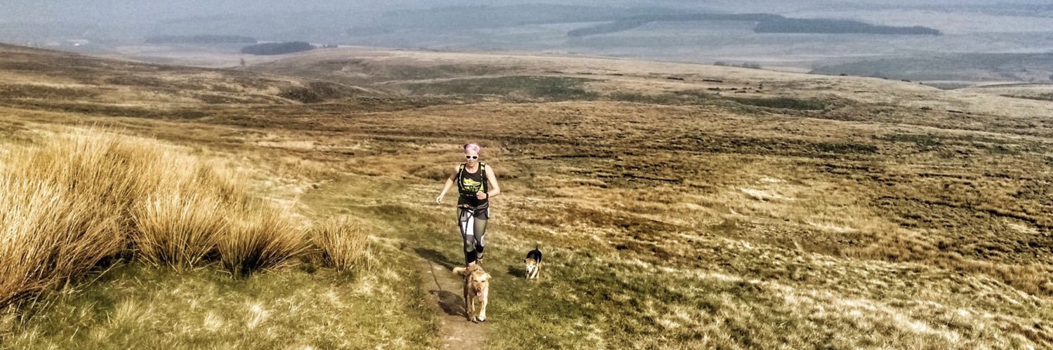 Miles with Michelle banner