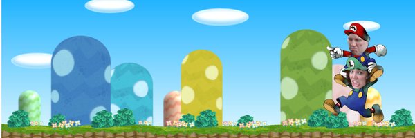 Deckelodeon Profile Banner