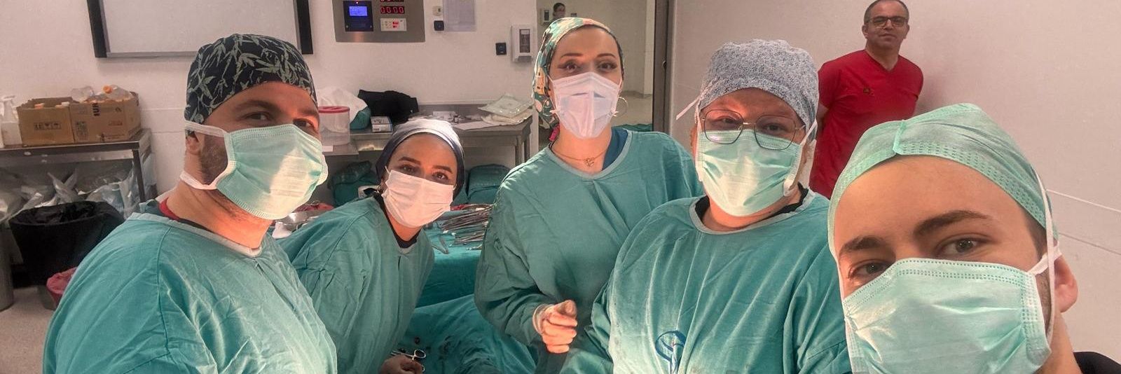 Op. Dr. Numan Varol banner