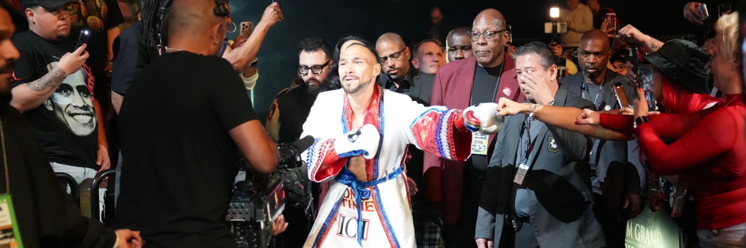 keithfthurmanjr's profile banner image