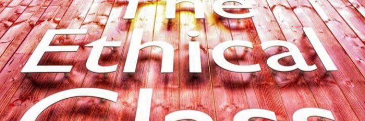 TheEthicalGlass's profile banner image