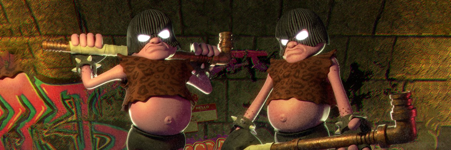 GOROTORO! banner