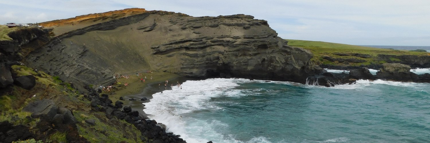 honolulujhammer's profile banner image